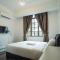 B Link Hotel - Kulai