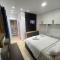 Luxury Vintage Suite