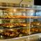 The Nishat Hotel Johar Town