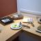 nunataks b& b
