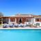 Villa Vives - Alegre