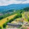 Hillside VIP Residence III - domki przy wyciągu - by Royal Aparts - 卡尔帕奇