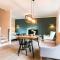 Backhaus 2