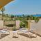 Residence Le Bouganville