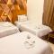 Pharoah's Palace hotel - 开罗