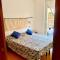 Paola Cosy Apartment with AC near best beaches - 蒙特罗索阿尔马雷