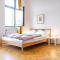 Near Danube & Millenium Tower - Massive Shared 4BR Apt - Bécs