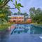 VOYE HOMES Signature Pool Resort Varkala , Just 950 m from Varkala Cliff and Beach - Varkala