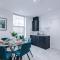 Modern Flat 1 in Harrogate - Sleeps 8 - Harrogate