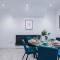 Modern Flat 1 in Harrogate - Sleeps 8 - Harrogate