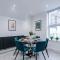 Modern Flat 1 in Harrogate - Sleeps 8 - Harrogate