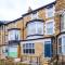 Modern Flat 1 in Harrogate - Sleeps 8 - Harrogate