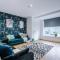 Modern Flat 1 in Harrogate - Sleeps 8 - Harrogate