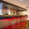 ibis Stuttgart Airport Messe