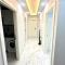 Homely! Design Apartment Antalya, Parking, Balcony, AC! - أنطاليا
