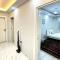 Homely! Design Apartment Antalya, Parking, Balcony, AC! - أنطاليا
