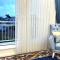 Homely! Design Apartment Antalya, Parking, Balcony, AC! - أنطاليا