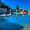 Beautiful Junior Villa GZ01, next to Communal Pool, Aphrodite Hills