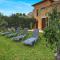 Beautiful Junior Villa GZ01, next to Communal Pool, Aphrodite Hills