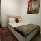 entire Luxury and family One Bed Room living Room in front Of Beach