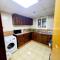 Spacious 2 Bed Room Apartment with 2 bathrooms