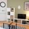 Bel appartement très lumineux - 朗贝萨尔