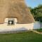 Thatched Holiday Home By The Baltic Sea - Großenbrode