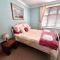 Spacious & Dog Friendly Cozy Home by Norfolk Coast