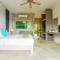Ko Lanta Amantra Lake View Resort - 高兰
