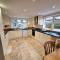 Spacious & Dog Friendly Cozy Home by Norfolk Coast