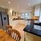 Spacious & Dog Friendly Cozy Home by Norfolk Coast