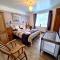 Spacious & Dog Friendly Cozy Home by Norfolk Coast