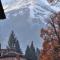 Ground floor 2-bedrooms, 2-bathrooms apartment near Bansko in a complex with pools and SPA included - Razlog