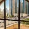 Spacious 4BR Duplex with Terrace - JBR - Dubaj
