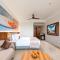 Cloud9 Sarovar Premiere Palomen Goa - Palolem