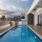 וילה אליטה בריכה מחוממת- ELITA VILLA heated pool