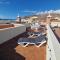 Sunset Rooftop Terrace apartment