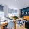 Lovely Flat 2 in Harrogate - Sleeps 8 - 哈罗盖特