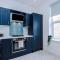 Lovely Flat 2 in Harrogate - Sleeps 8 - 哈罗盖特