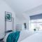 Lovely Flat 2 in Harrogate - Sleeps 8 - 哈罗盖特