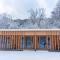Apartment am Camping Dornbirn - 210 Sattelspitze