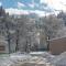Apartment am Camping Dornbirn - 210 Sattelspitze