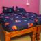 Kaarkuzhali Stay near Airport and Kilambakkam - Vandalūr