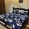 Guy Gad's Apartment - Ashalebotwe