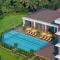 Cloud9 Sarovar Premiere Palomen Goa - Palolem