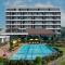 Cloud9 Sarovar Premiere Palomen Goa - Palolem