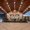 Cloud9 Sarovar Premiere Palomen Goa - Palolem