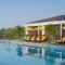 Cloud9 Sarovar Premiere Palomen Goa - Palolem