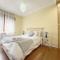 Apartamento familiar céntrico - 桑托尼亚 Apartamento familiar céntrico - 桑托尼亚