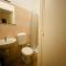 Europe Station Rooms